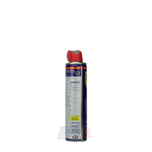 WD40 Flexible Straw - 3