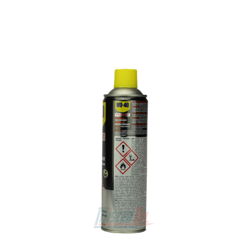 WD40 Remmen En Onderdelenreiniger - 2