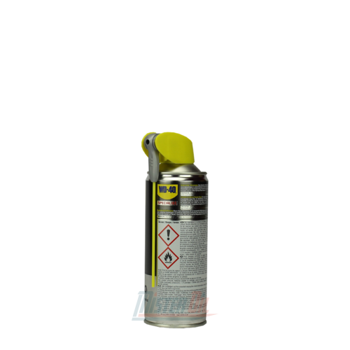 WD40 Lubrifiant Au Silicone - 2