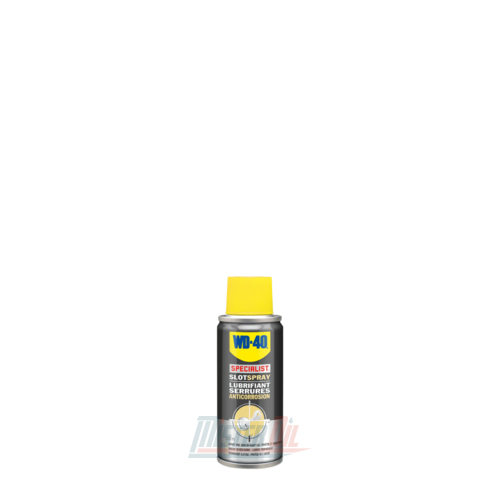 WD40 Lubrifiant Serrures