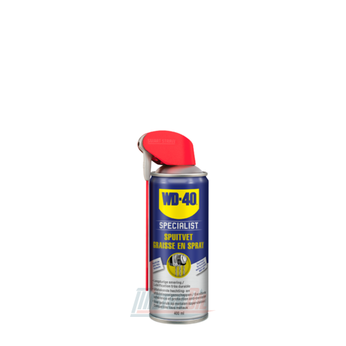WD40 Graisse en Spray