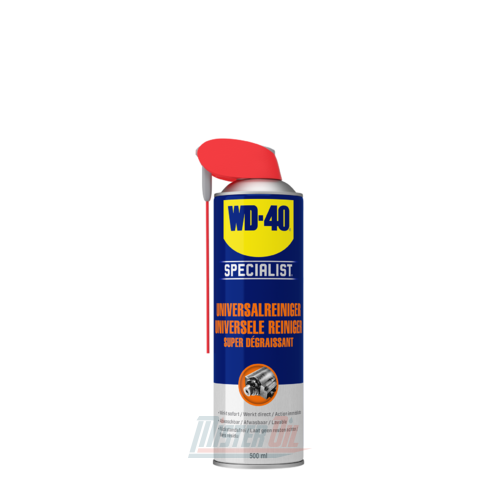 WD40 Super Dégraissant