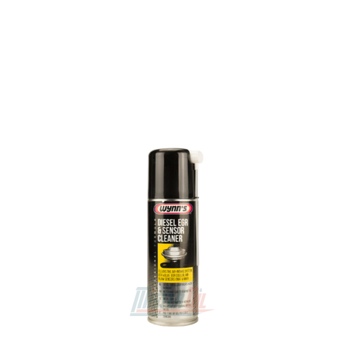 Wynns Diesel EGR & Sensor Cleaner (23379)