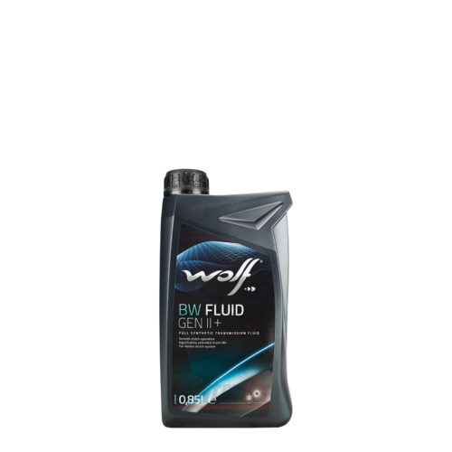 Wolf BW Fluid GEN II + - 1