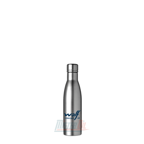 Wolf Drinkfles