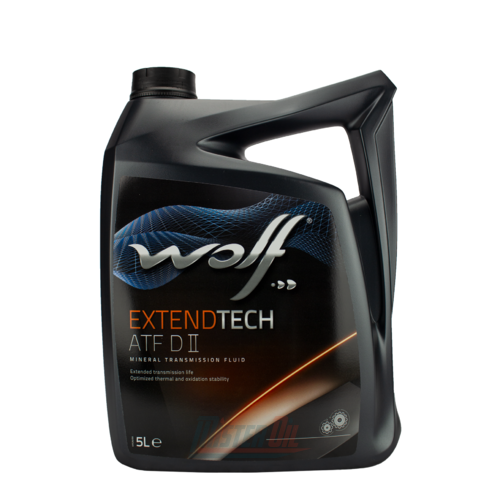Wolf Extendtech ATF DII