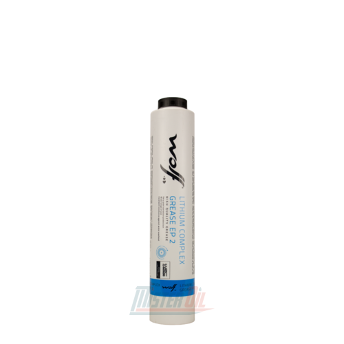 Wolf Lithium Complex Grease EP 2