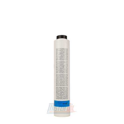 Wolf Lithium Complex Grease EP 2 - 2