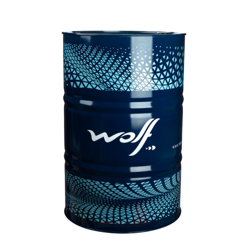 Wolf Lithium Grease EP 2