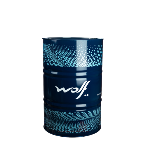 Wolf Officialtech C4