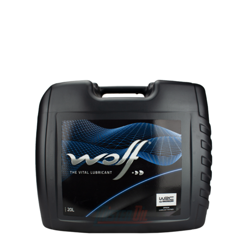 Wolf Officialtech MS SFE - 2