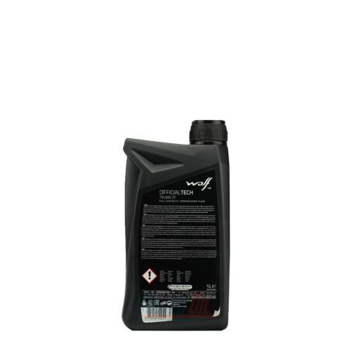 Wolf Officialtech ZF - 2