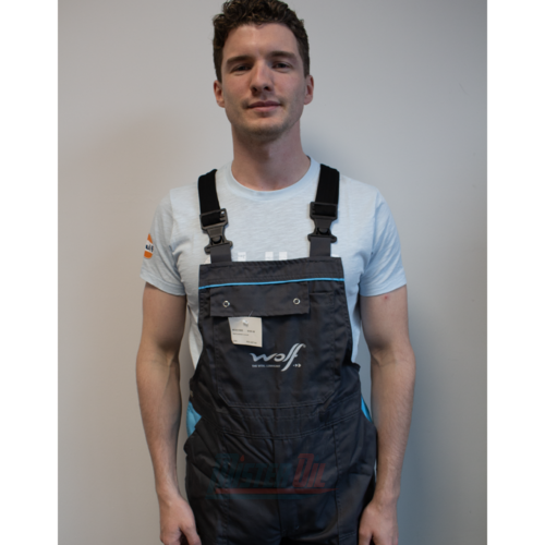 Wolf Overall Été (92319/1) M - 2