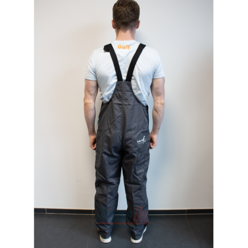 Wolf Overall Zomer (92323/1) XL - 3