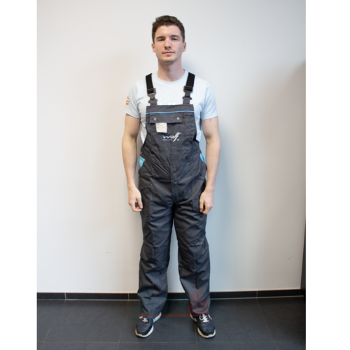 Wolf Overall Zomer (92342/1) XXL