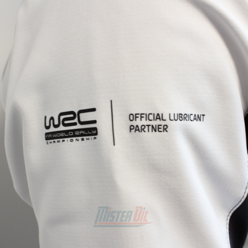 Wolf Softshell Wit L - 3