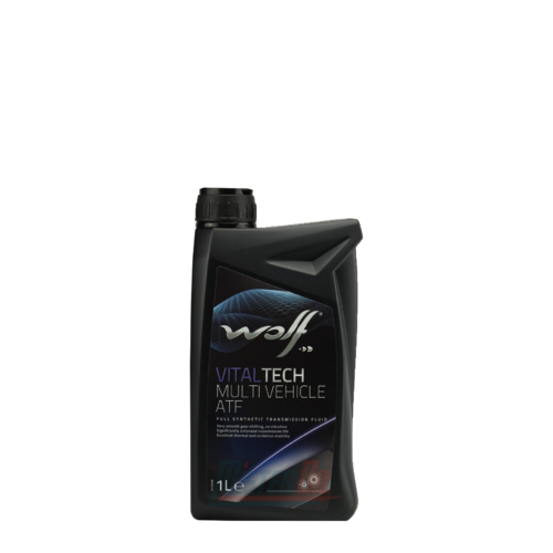 Wolf Vitaltech Multi Vehicle ATF