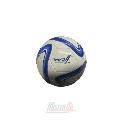 Wolf Voetbal