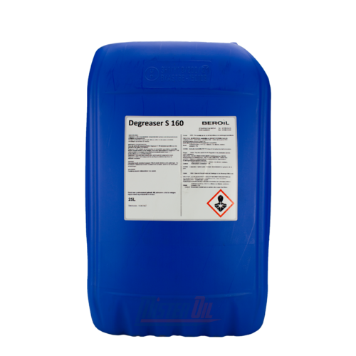 WVT Degreaser S 160