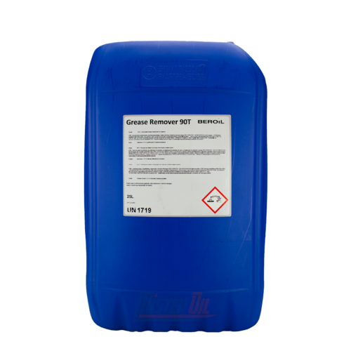 WVT Grease Remover 90 T