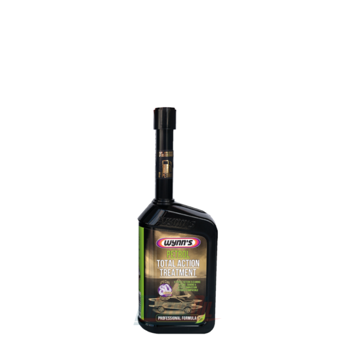 Wynns Benzine Total Action Treatment (33692)