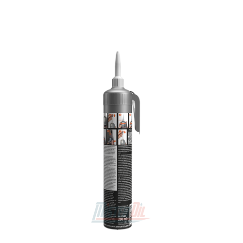 Wynns Afdichting Maker Zwart (57680) - 2