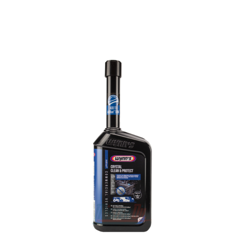 Wynns Crystal Clean & Protect (21090)
