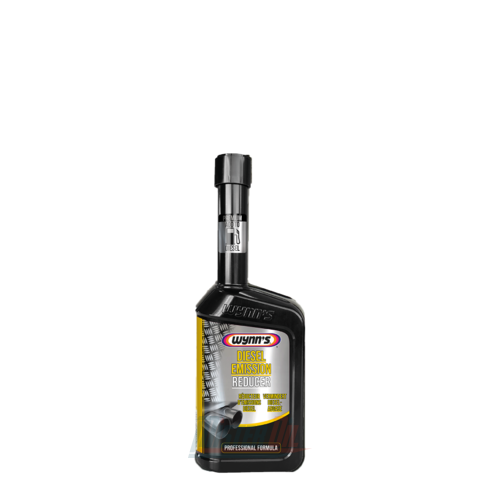 Wynns Diesel Emission Reducer (50392)