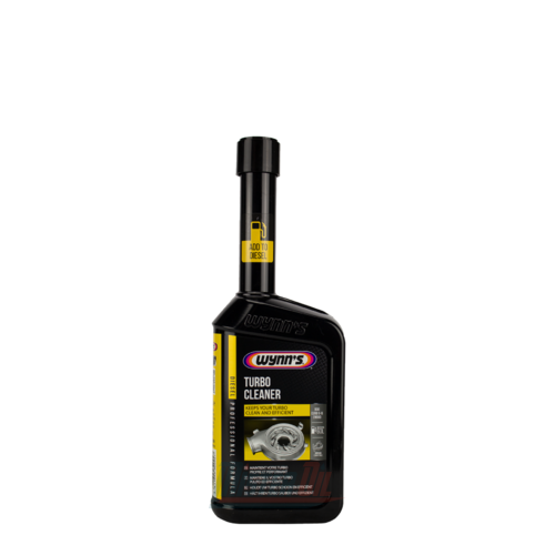 Wynns Diesel Turbo Cleaner (32092)
