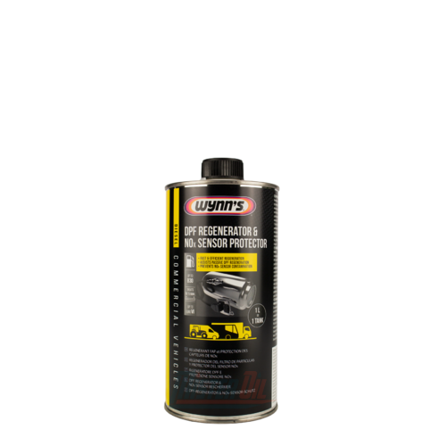 Wynns DPF Regenerator & NOX Sensor Protect (28090)