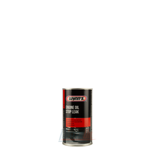 Wynns Engine Oil Stop Leak Professonal Formula (77441)