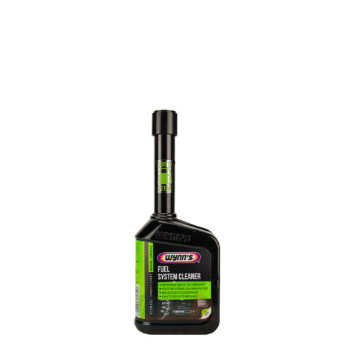 Wynns Fuel System Cleaner (61351)