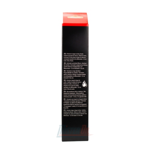 Wynns H.P.L.S. Transmission Treatment Plus Stop Leak (59405) - 3