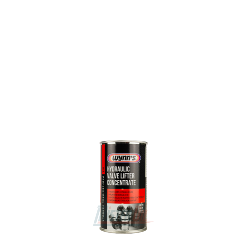 Wynns Hydraulic Valve Lifter Concentrate (76841)