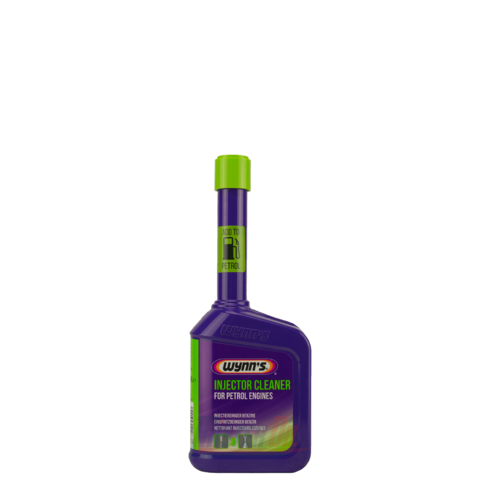 Wynns Injector Cleaner For Petrol Engines (55963)